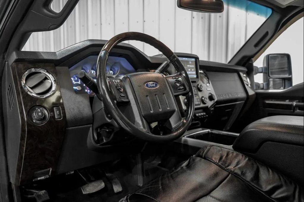 used 2016 Ford F-350 car, priced at $25,995