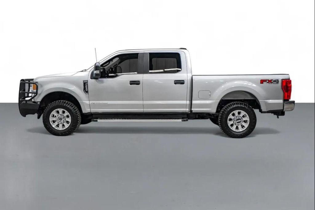 used 2022 Ford F-250 car, priced at $47,995