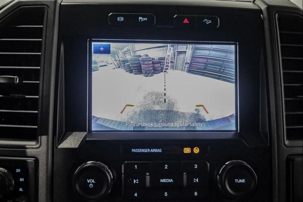 used 2022 Ford F-250 car, priced at $47,995