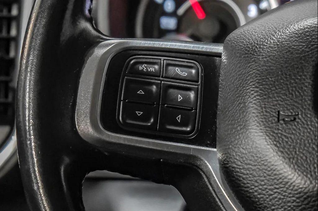 used 2022 Ram 2500 car, priced at $49,995