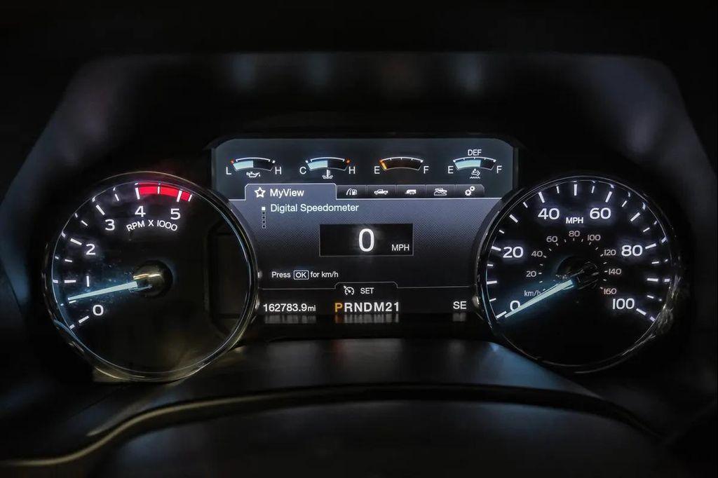 used 2019 Ford F-250 car, priced at $39,995