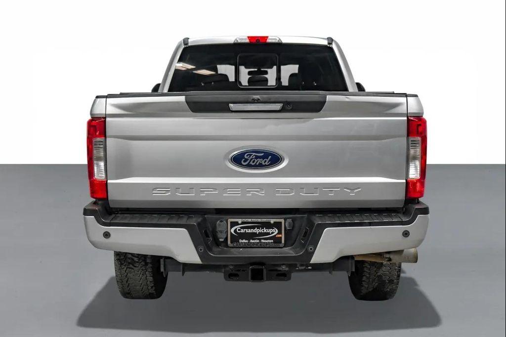 used 2019 Ford F-250 car, priced at $39,995