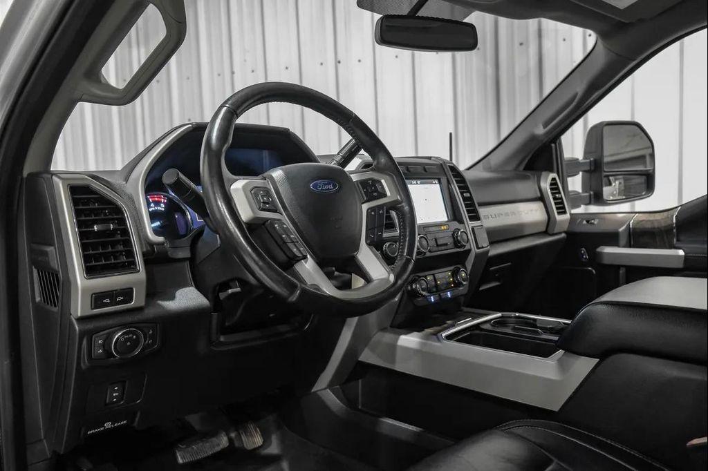 used 2019 Ford F-250 car, priced at $39,995