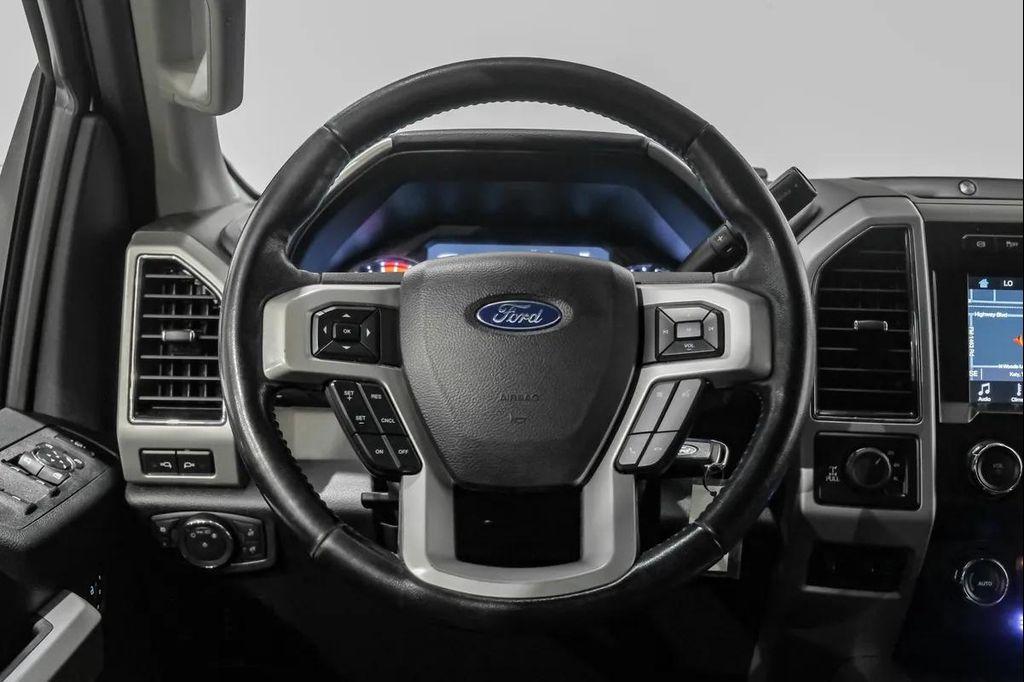 used 2019 Ford F-250 car, priced at $39,995