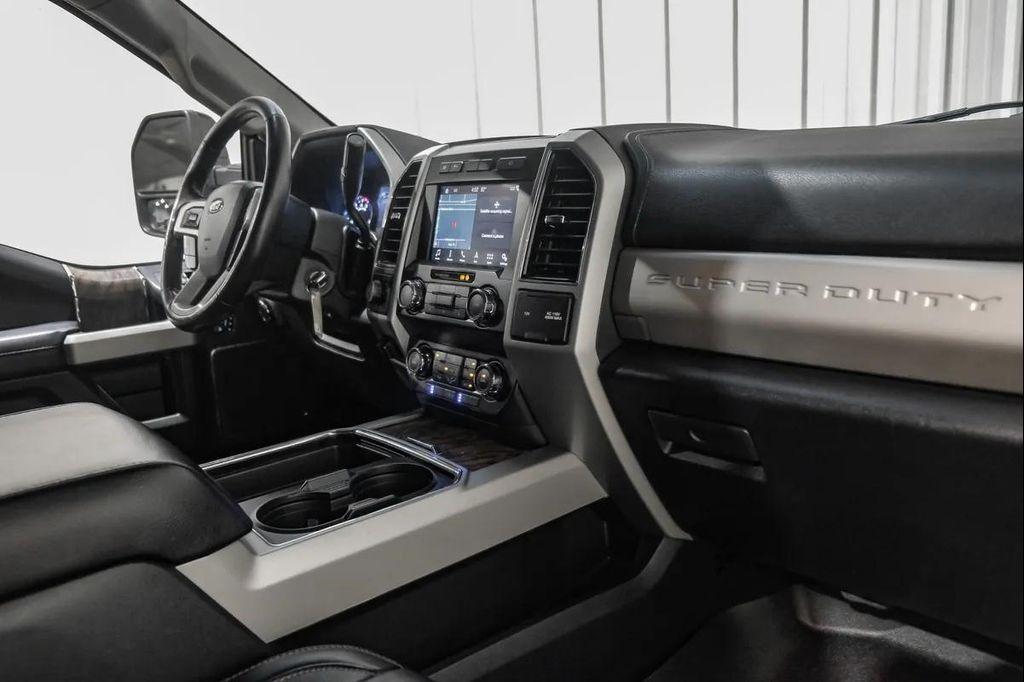 used 2019 Ford F-250 car, priced at $39,995