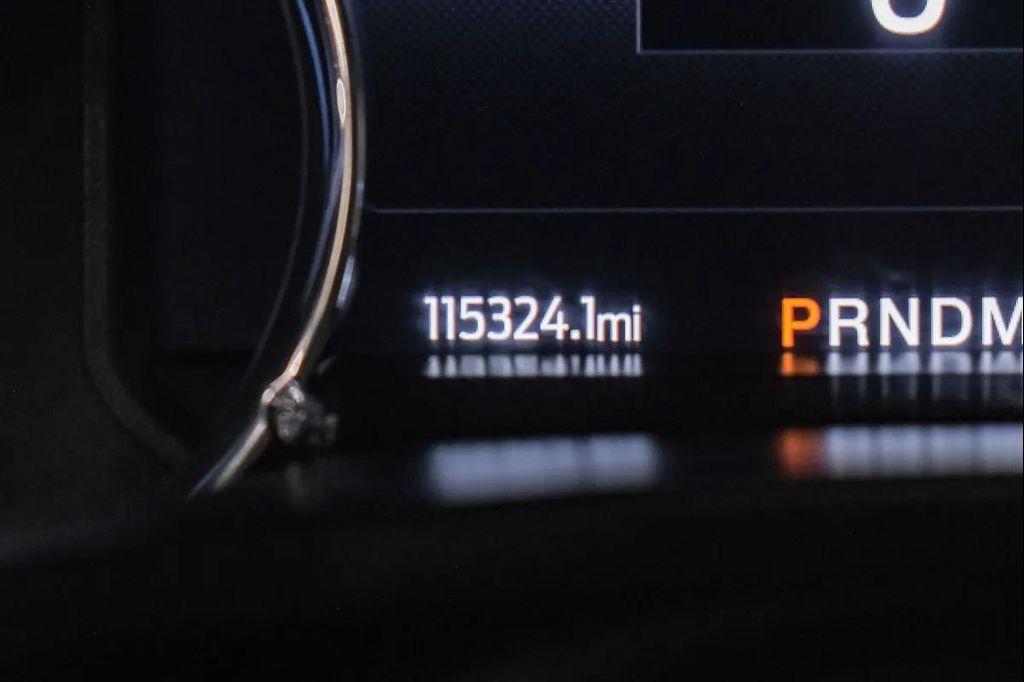 used 2021 Ford F-250 car, priced at $49,995