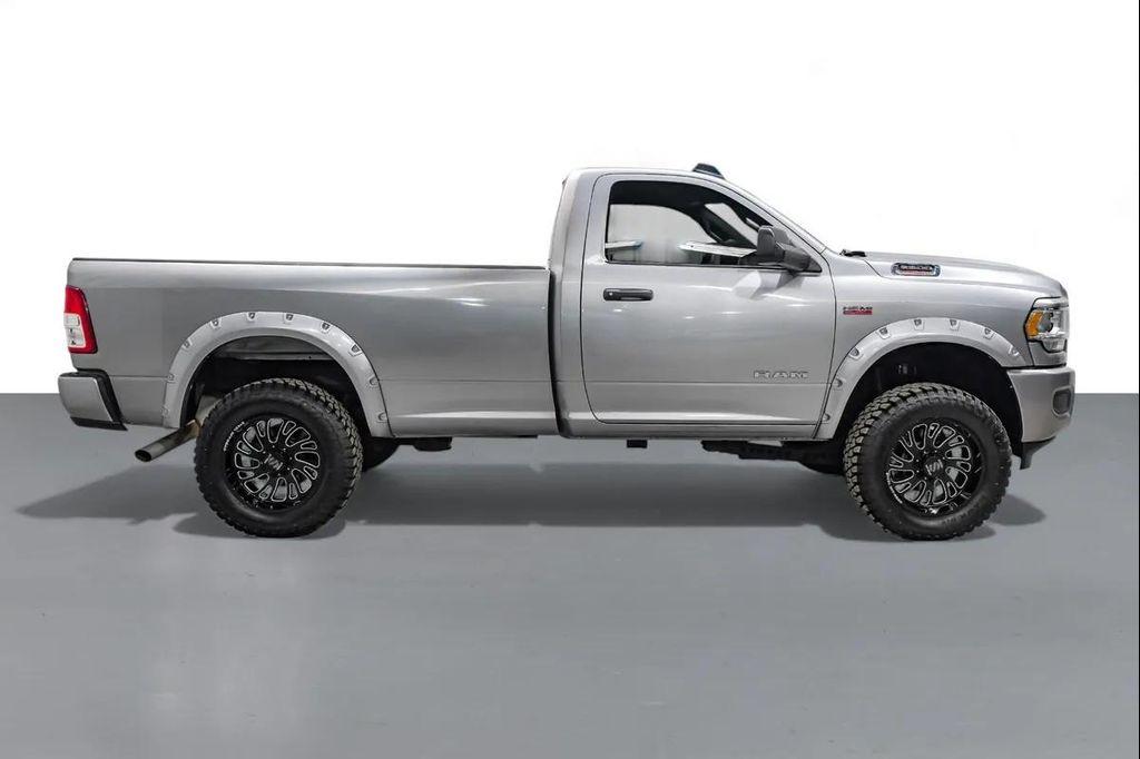 used 2022 Ram 2500 car, priced at $29,995
