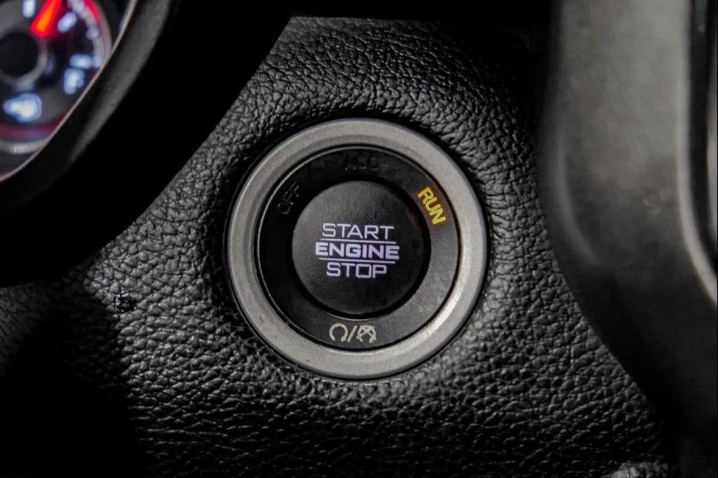 used 2021 Ram 1500 car, priced at $26,395