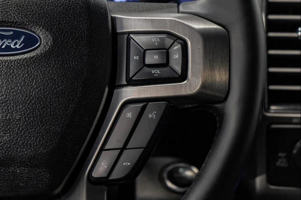 used 2019 Ford F-250 car, priced at $45,995