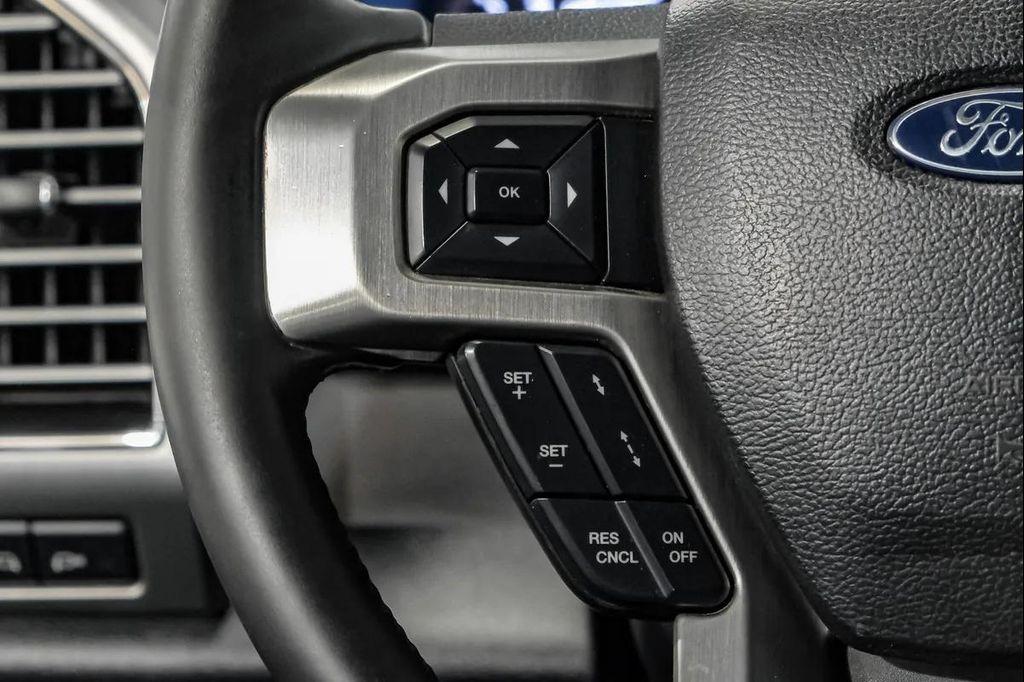 used 2019 Ford F-250 car, priced at $45,995