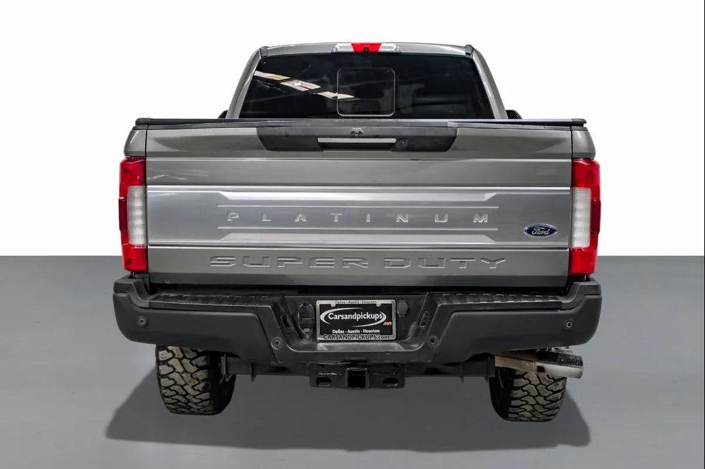 used 2019 Ford F-250 car, priced at $45,995