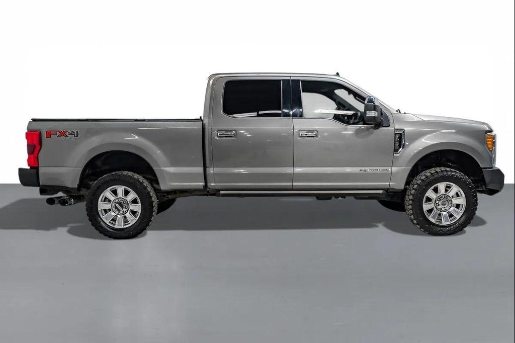used 2019 Ford F-250 car, priced at $45,995
