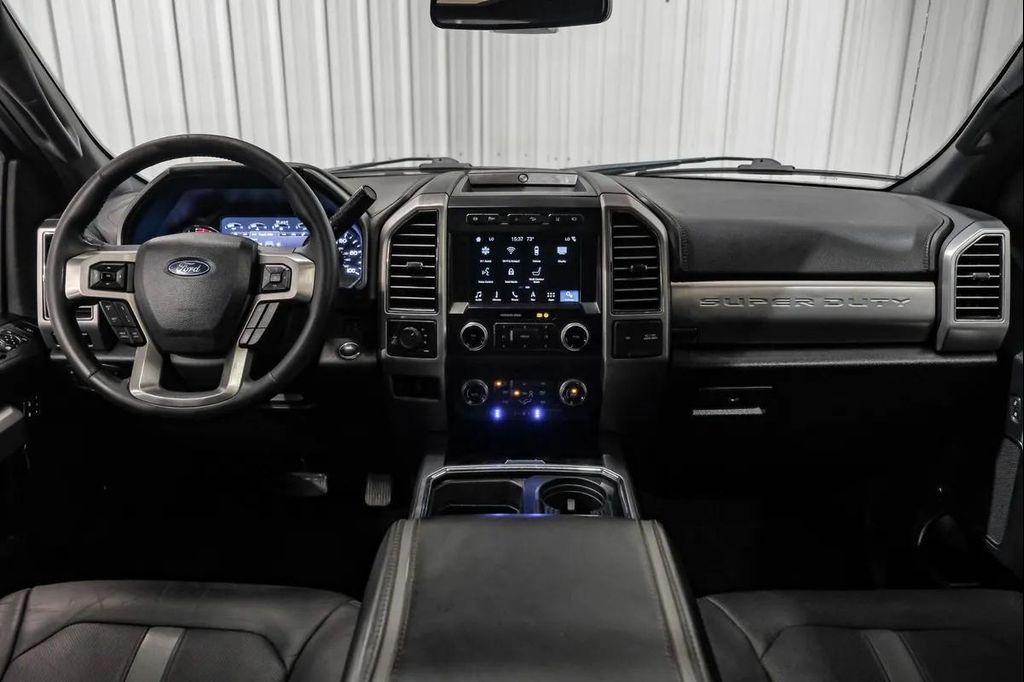 used 2019 Ford F-250 car, priced at $45,995