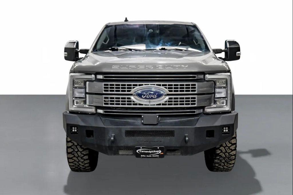 used 2019 Ford F-250 car, priced at $45,995