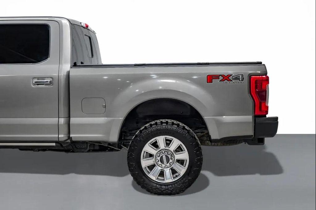 used 2019 Ford F-250 car, priced at $45,995