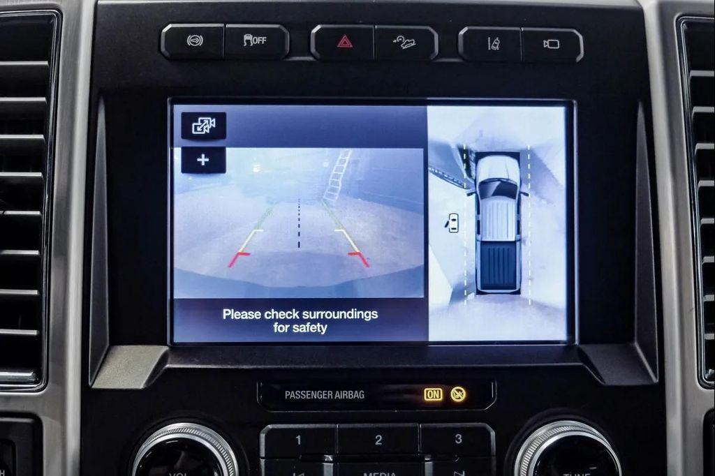 used 2019 Ford F-250 car, priced at $45,995