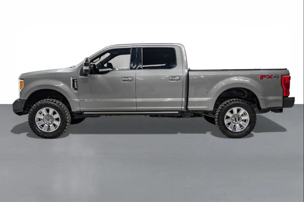 used 2019 Ford F-250 car, priced at $45,995