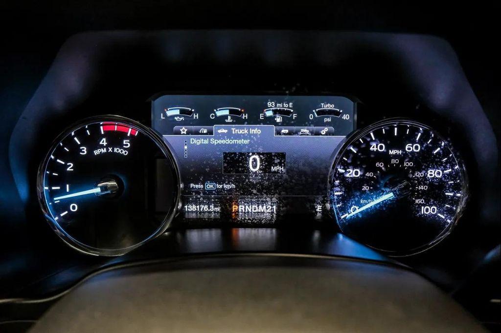 used 2019 Ford F-250 car, priced at $45,995