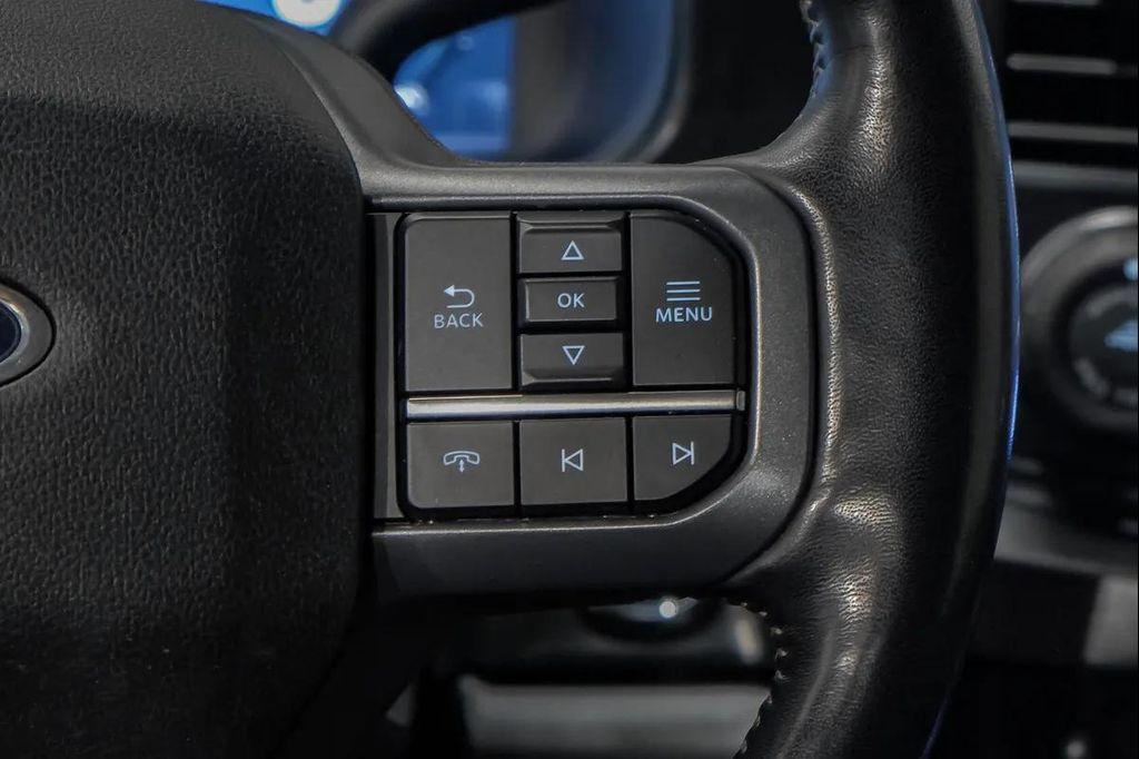 used 2024 Ford F-250 car, priced at $69,995