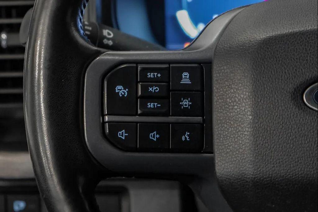 used 2024 Ford F-250 car, priced at $69,995