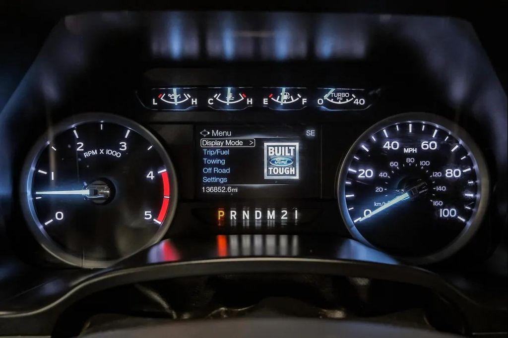 used 2019 Ford F-350 car, priced at $39,995