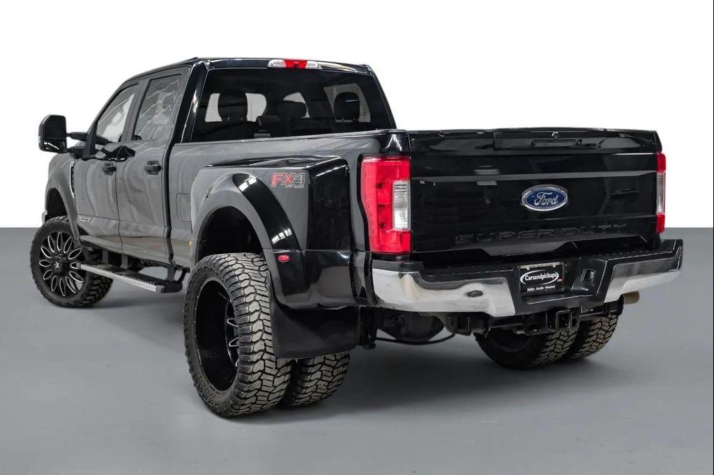 used 2019 Ford F-350 car, priced at $39,995