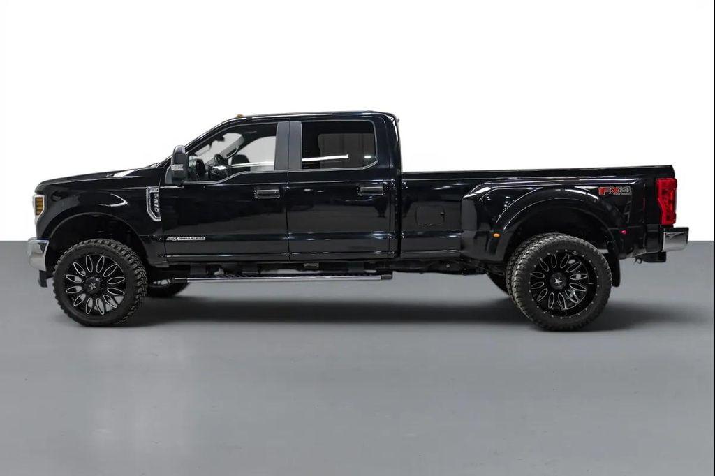 used 2019 Ford F-350 car, priced at $39,995