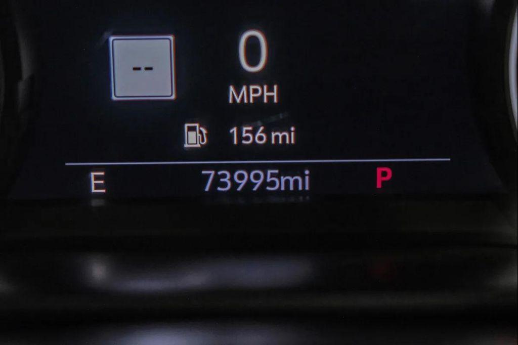 used 2020 Chevrolet Silverado 2500 car, priced at $52,995