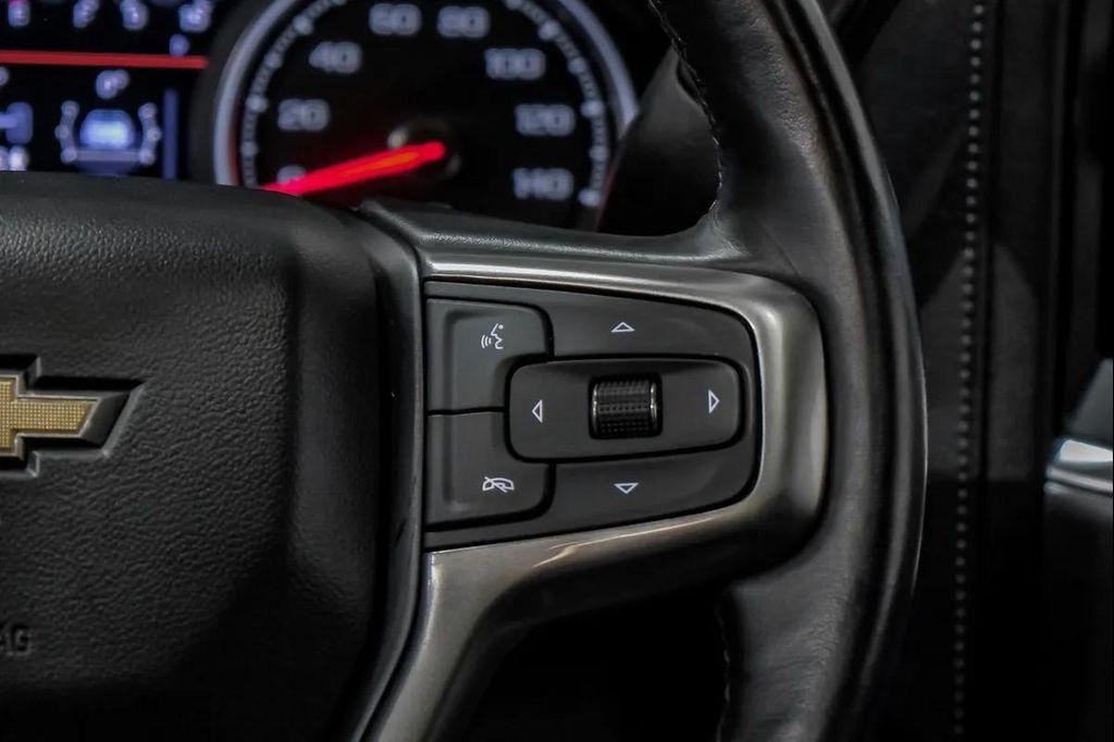 used 2020 Chevrolet Silverado 2500 car, priced at $52,995