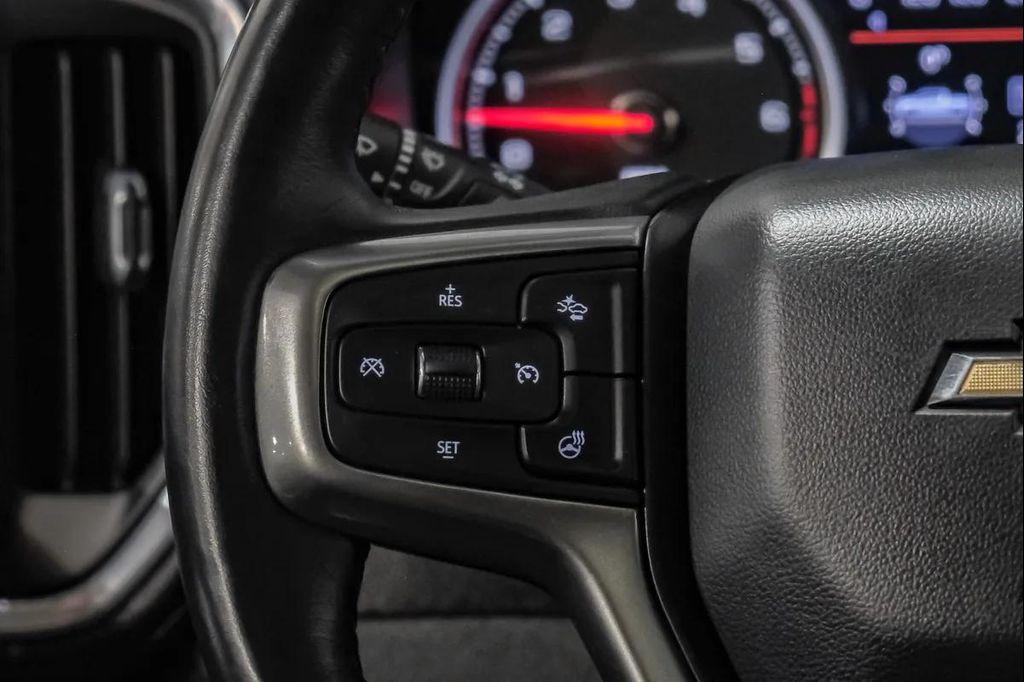 used 2020 Chevrolet Silverado 2500 car, priced at $52,995