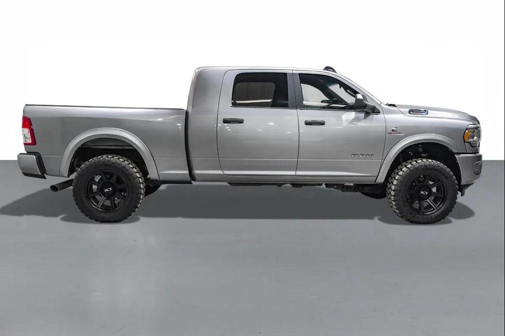 used 2022 Ram 3500 car, priced at $53,995