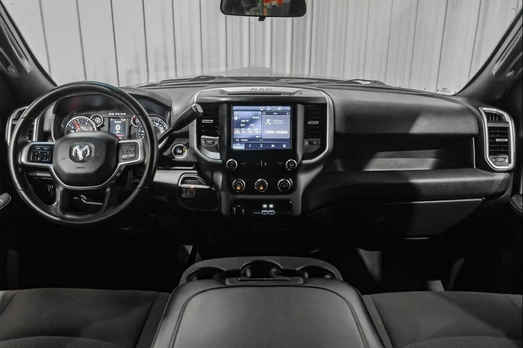 used 2022 Ram 3500 car, priced at $53,995