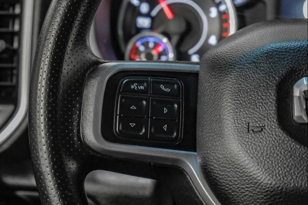 used 2022 Ram 3500 car, priced at $53,995