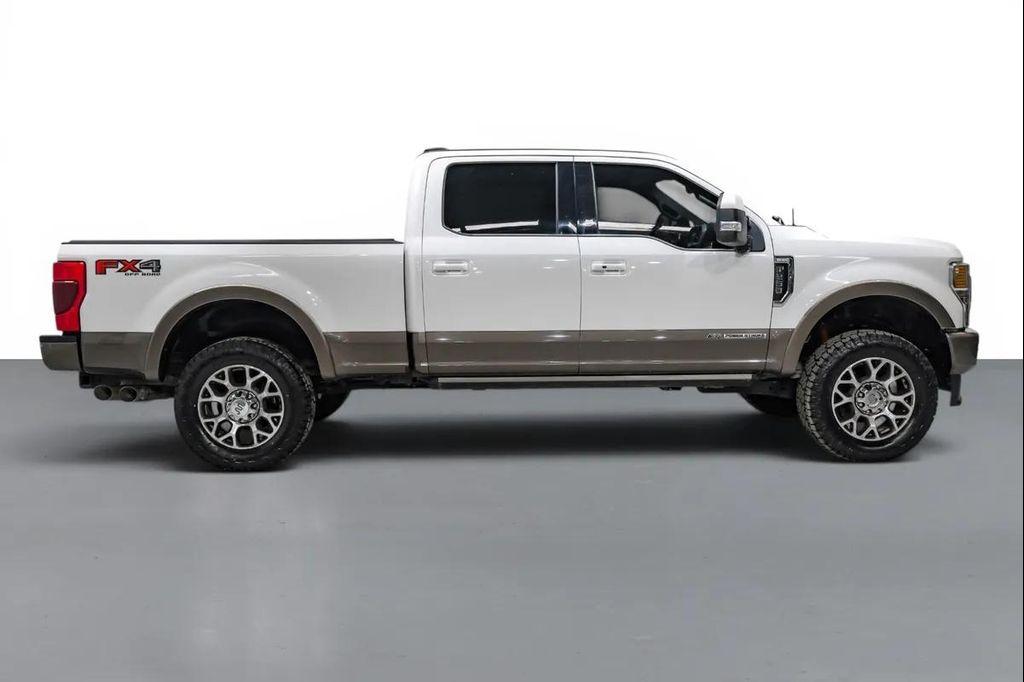 used 2020 Ford F-250 car, priced at $49,995