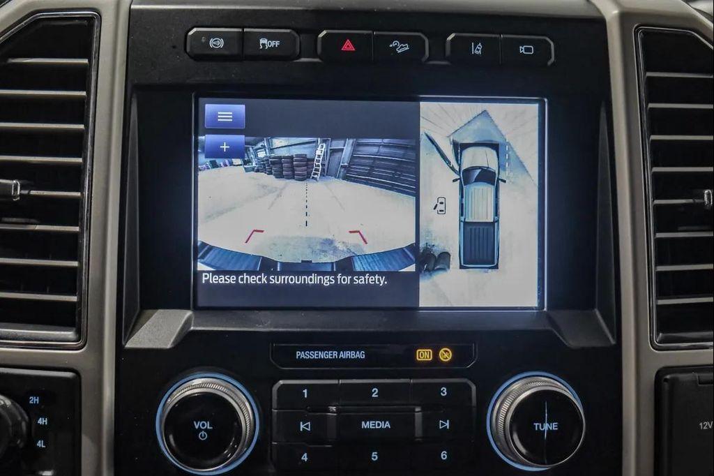 used 2020 Ford F-250 car, priced at $49,995