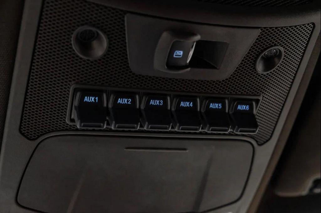 used 2020 Ford F-250 car, priced at $49,995