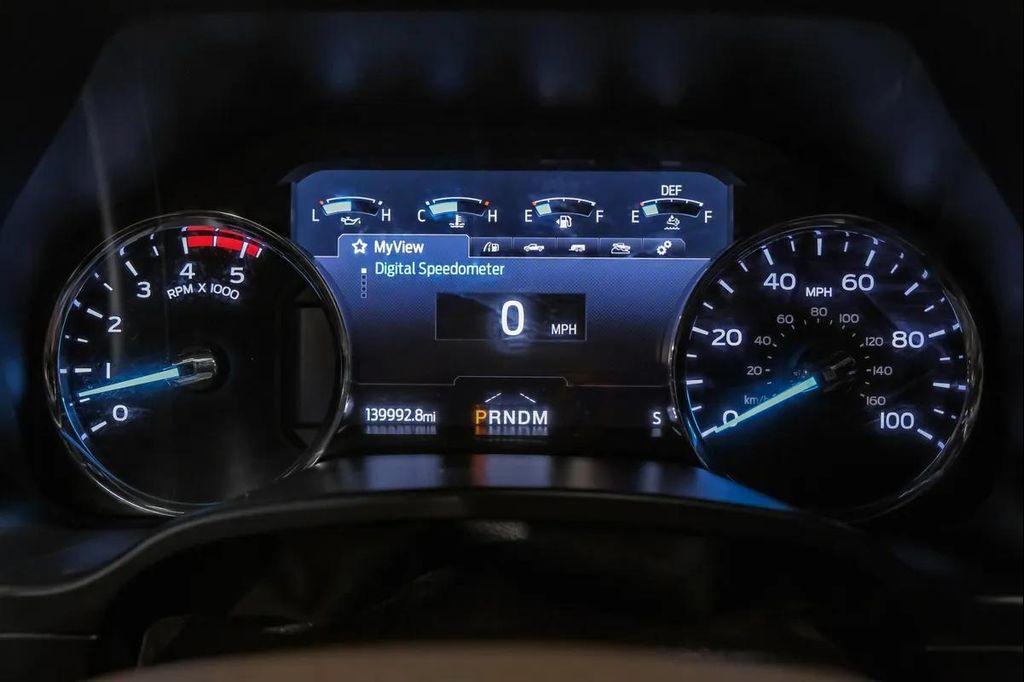 used 2020 Ford F-250 car, priced at $49,995