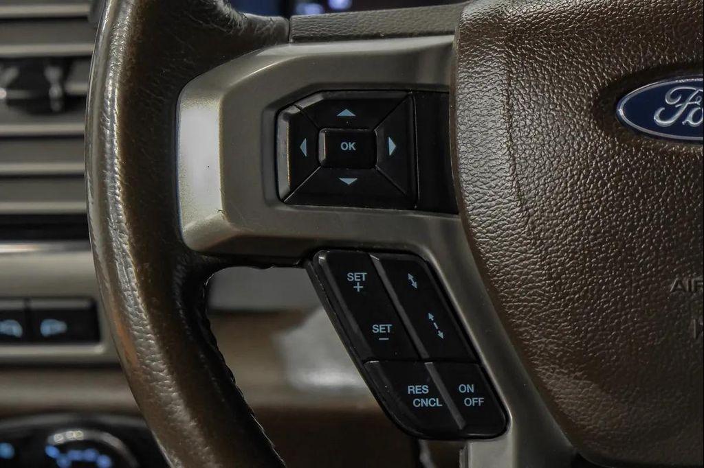 used 2020 Ford F-250 car, priced at $49,995