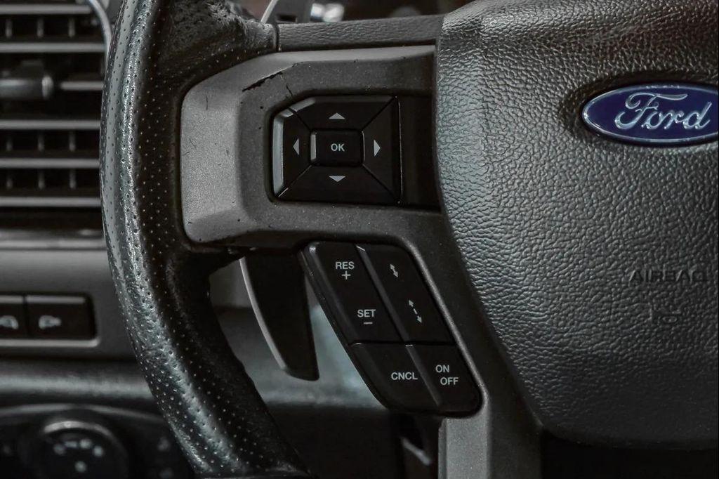 used 2019 Ford F-150 car, priced at $41,995