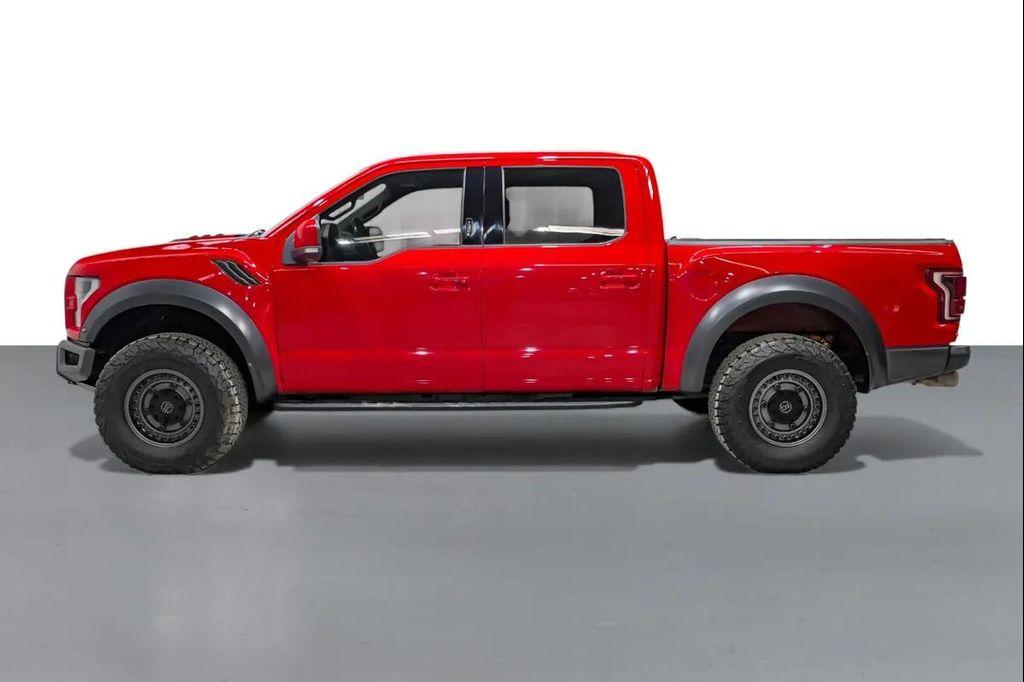 used 2019 Ford F-150 car, priced at $41,995