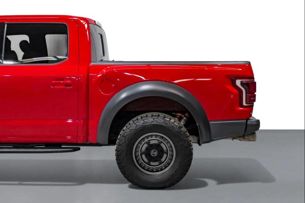 used 2019 Ford F-150 car, priced at $41,995