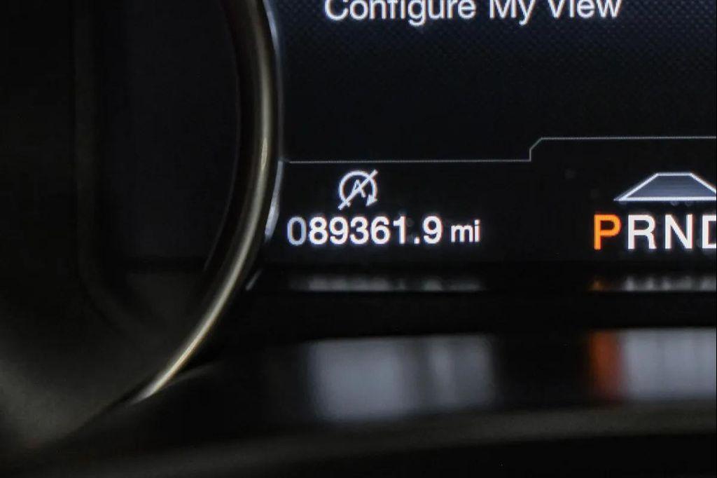 used 2019 Ford F-150 car, priced at $41,995