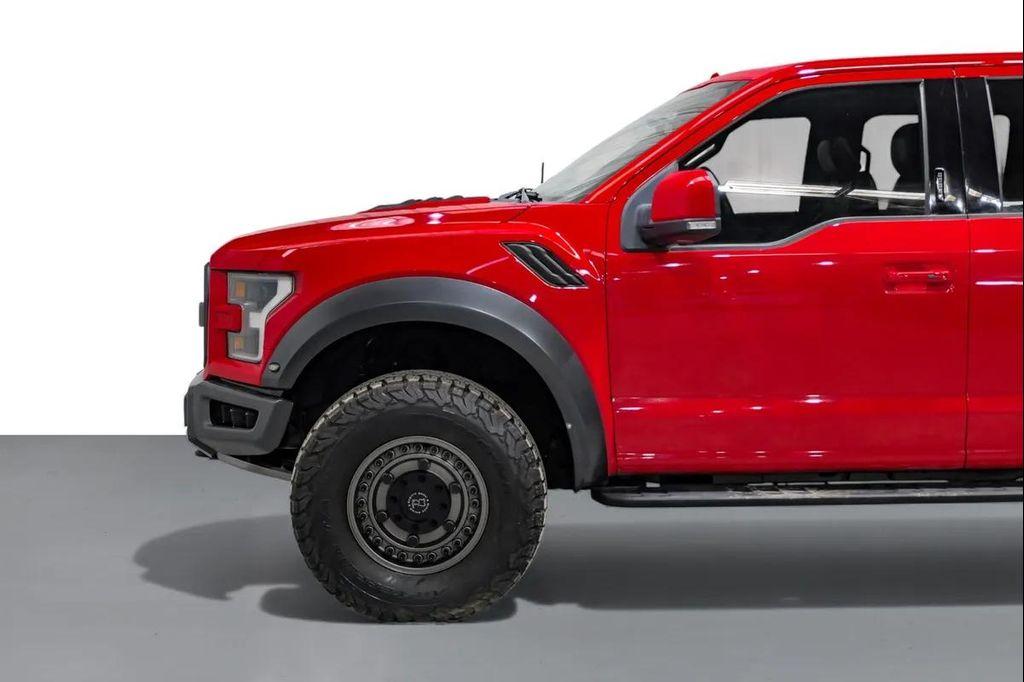 used 2019 Ford F-150 car, priced at $41,995