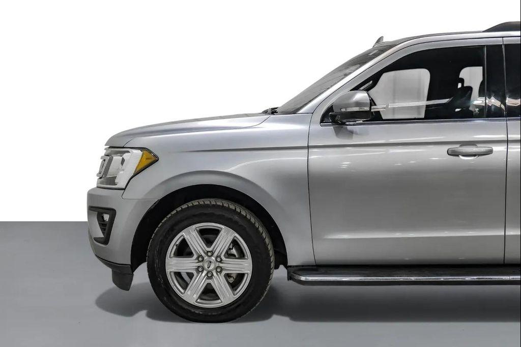 used 2020 Ford Expedition car, priced at $29,595