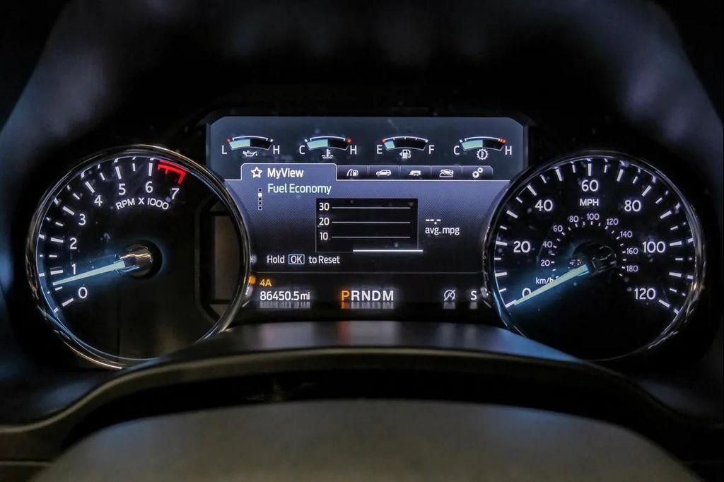 used 2020 Ford Expedition car, priced at $29,595