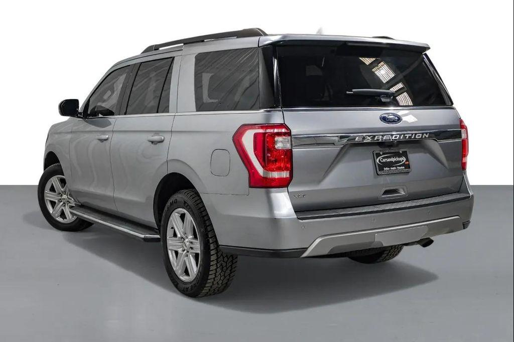 used 2020 Ford Expedition car, priced at $29,595