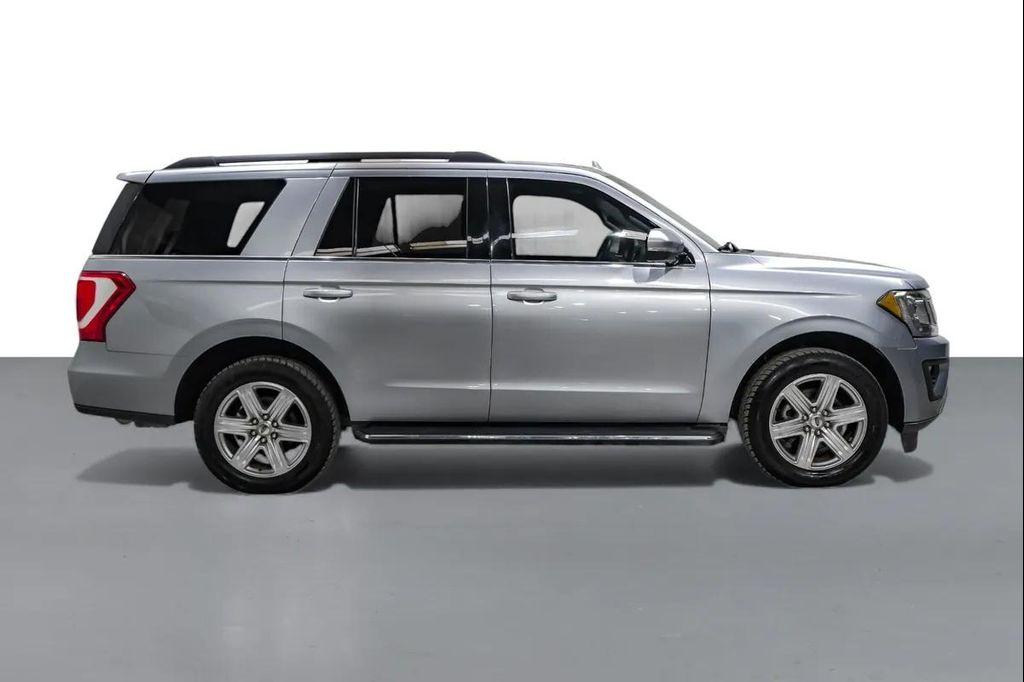 used 2020 Ford Expedition car, priced at $29,595