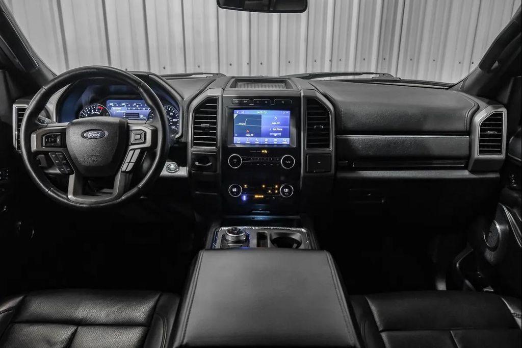 used 2020 Ford Expedition car, priced at $29,595