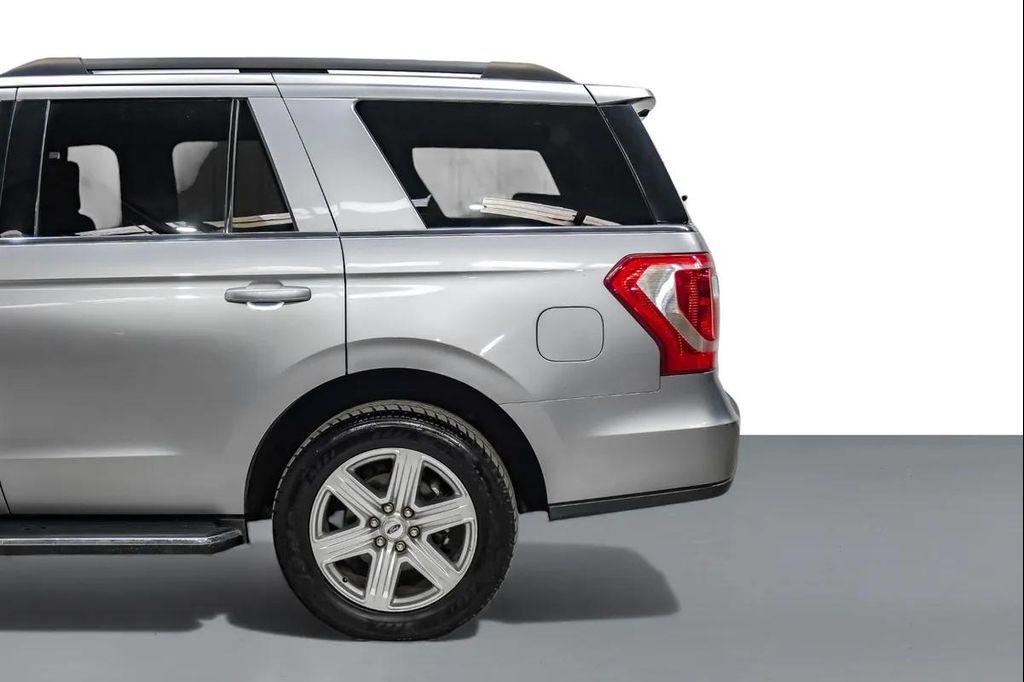 used 2020 Ford Expedition car, priced at $29,595