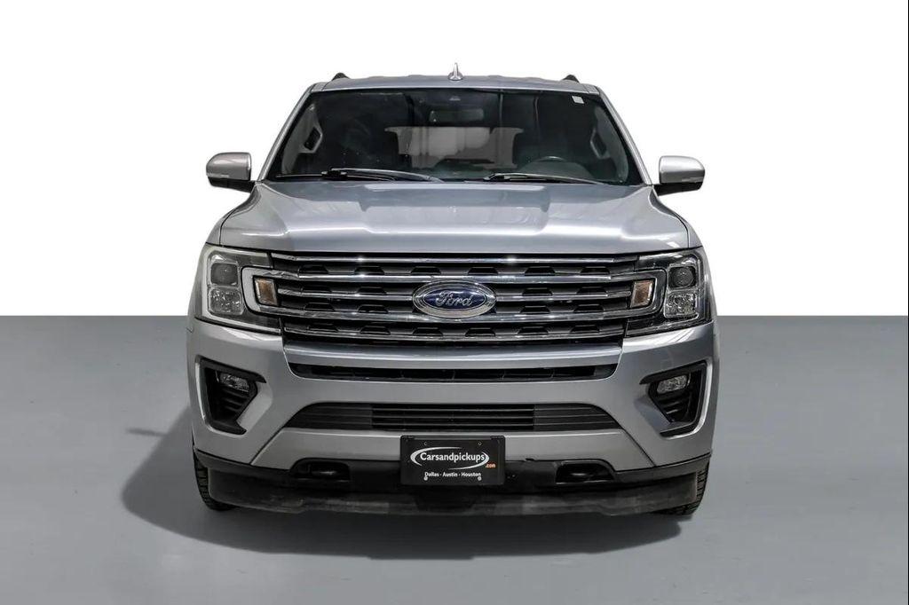 used 2020 Ford Expedition car, priced at $29,595